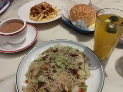 -石板街港澳冰室(天环店)