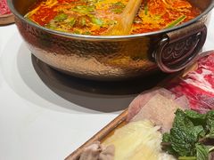-黔诚多彩火锅(甲秀楼店)