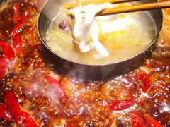 -重庆渝达老火锅(春熙路店)