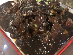 -金陵后厨·南京菜(新街口秣陵路店)