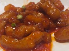 -福海居烤鸭店(鸟巢店)