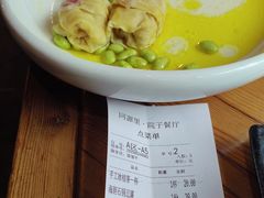 -院子餐厅·大锅菜·老杭帮(桥西直街店)