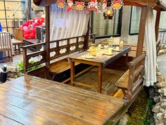 -花溪雨·森林餐厅(石基店)