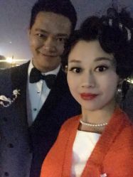 点击看大图 -唯一视觉婚纱摄影(李家村店)