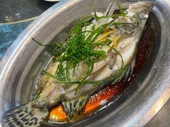 -铁炉农家菜馆