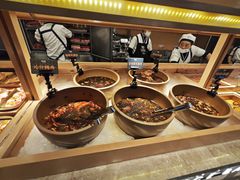 -梨花自助烤肉(西三旗万象汇黑金店)
