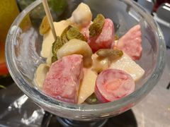 -很久以前羊肉串(南京路第一百货店)