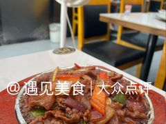 -王永生家常菜小海鲜(南奉公路店)