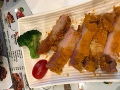 -香港新曜记茶餐厅(星耀城店)
