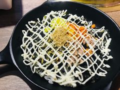 -火炉火自助餐(枫蓝国际店)