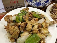 -一哥美食(总店)