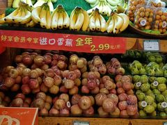 -果叔叁拾加(锦绣生态园店)