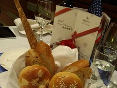 -元一希尔顿酒店·禅自助餐厅·啤酒花园