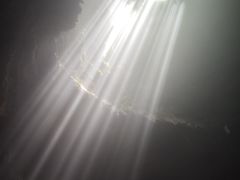 -中岜朗天坑(CV GEO INDO RAYA)