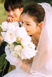 -巴黎新娘婚纱摄影·婚礼策划(嘉定总店)