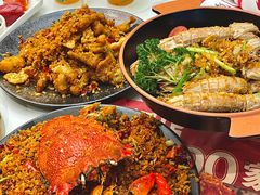 -避风塘·金牌店·夜宵(金玉兰店)