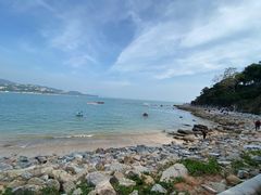 -大梅沙海滨公园