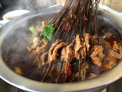 -小向麻辣烫(天街总店)