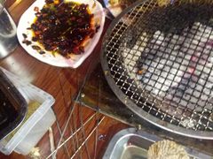 -瑞杰烧烤店·24小时营业(山东路店)