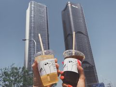 -卖呆儿咖啡(望京店)