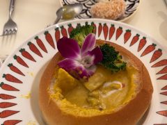 -太食獸泰式茶餐厅(IFS国金中心店)