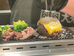 -肉肉大米(金虹桥店)