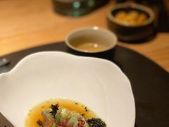 肥肝-泰安门Taian Table(镇宁路店)
