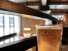 -旧雨咖啡·CoffeeFORU(黄村奥体店)