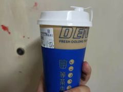 -等茶来鲜萃奶茶(西华路店)