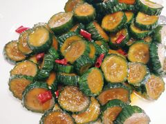 -素满香·食养自助(建邺万达店)