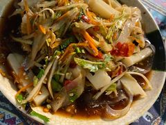 -半坡九号老挝冰咖啡