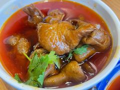 -好這口重庆小面(总店)