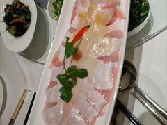 -漾亚·雍雅合鲜(鹭岛店)