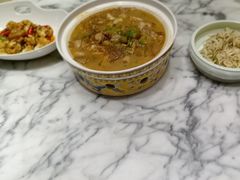 -青雅中餐厅(大连金石滩绿发希尔顿度假酒店)