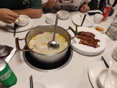 -煲王粤菜餐厅(中侨中心店)