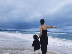 -海南清水湾莱佛士酒店