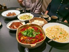 -金陵家宴·金陵春·南京菜(夫子庙店)