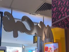 -麦当劳(世纪汇广场店)