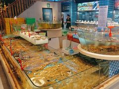 -南海底小海鲜·湘菜(鲁巷吴家湾店)