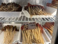-川成串·自助串串香火锅(朝阳店)