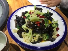 -77号渔船·蒸海鲜青岛菜(积米崖店)