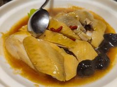 花雕酒醉河田鸡-闽和南(深圳万象城店)