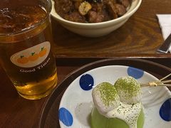 和风牛肋条丼饭-树夏Tree Summer