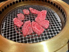 -谷牛和牛烤肉(漕河泾印象城店)