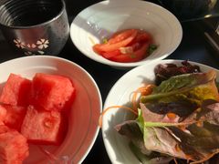 -长富宫饭店·日本料理樱