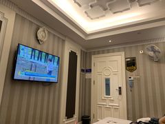 -大自然会所(泉秀店)