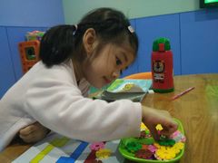 -小问号·科学启蒙·逻辑思维·阅读素养·口才演讲(杨浦合生汇中心)