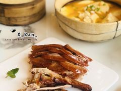 -全聚德(蓝山店)