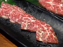 热血上脑-热血兄弟·炭火烤肉(融侨中心店)