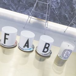-FAB HAIR CLUB